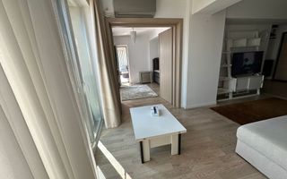 2 Camere Parc Politehnica Residence Cu Parcare Inclusă - Poză 11
