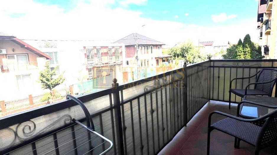 Apartament cu 3 camere in Mehala, loc de parcare, Toscana Residence! - Poză 13