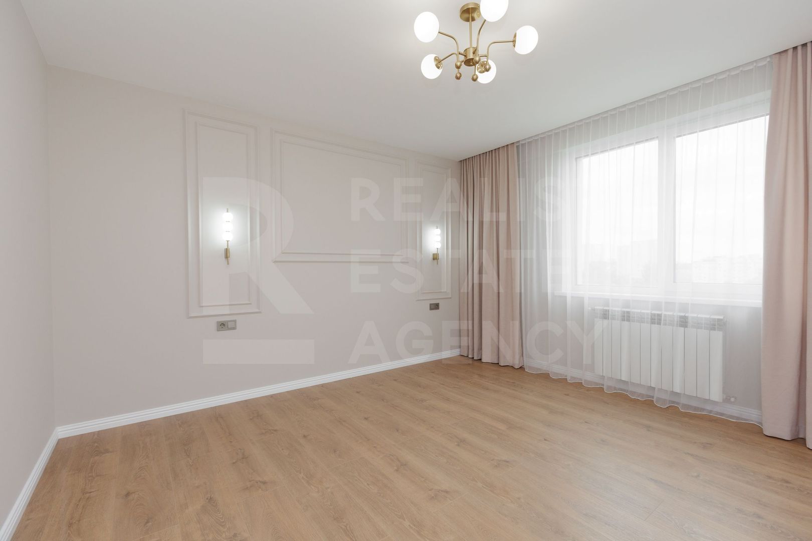 Vânzare apartament cu 3 camere, str. Vasile Lupu, sect.Buiucani - Poză 9