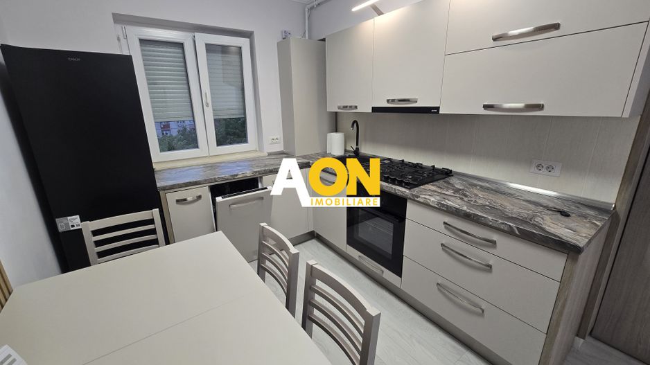 Apartament 2 Camere, Complet Renovat, Zona Centru - Poză 6