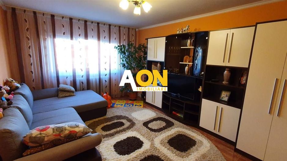 Apartament 3 camere Ampoi 3 - Poză 1