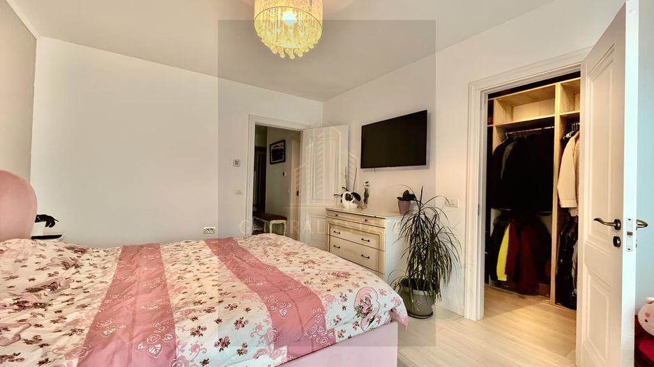 PENTHOUSE DE VIS – LUX, NATURĂ ȘI PRIVELIȘTE UNICĂ - Poză 10