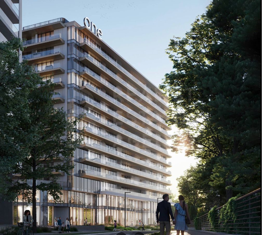 Vânzare, apartament, 3-4 camere, One Herăstrău Vista, București - Poză 6