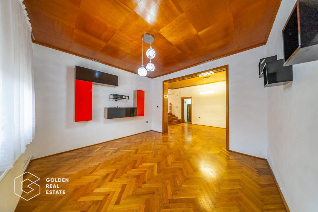 Vila pe Calea Victoriei, comision 0% - Poză 5