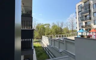 Apartament 3 camere | Bell Air Residence | Iancu Nicolae | Parcare - Poză 11