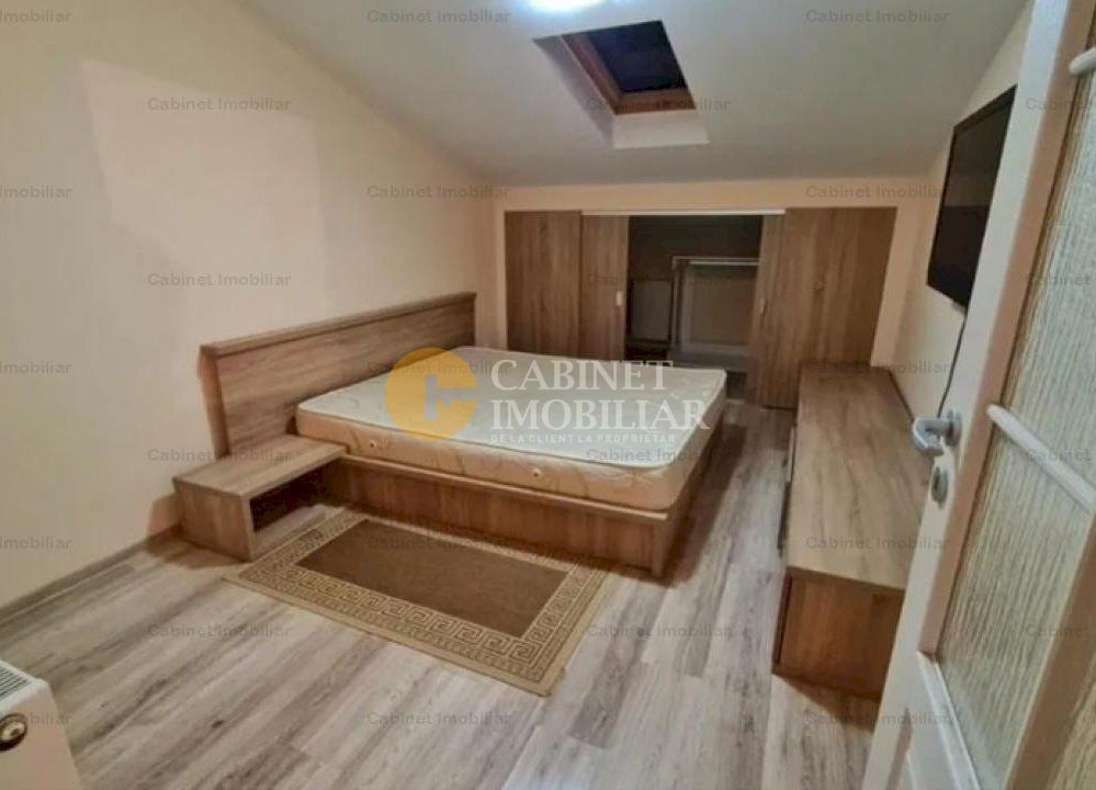 Ap cu 2 camere 57mp ideal pentru investitii zona Tatarasi - Poză 3