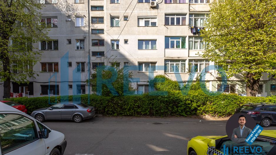 Apartament 2 camere, Alecu Russo - Poză 17