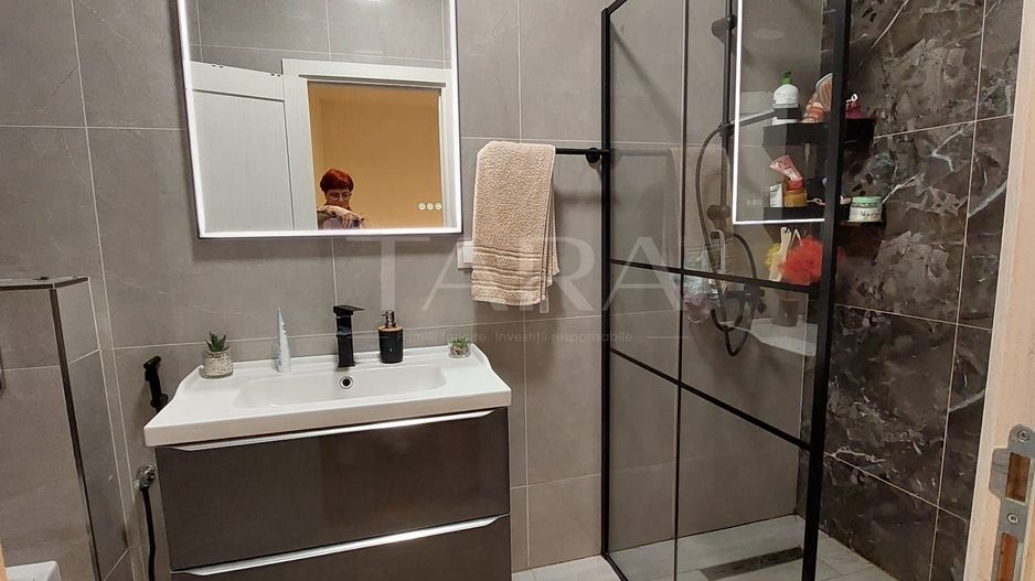 Duplex 4 Camere, Mobilat și Utilat – Florești, Zona Plopilor - Poză 20
