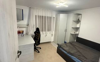 Inchiriere 4 camere în zona 13 Septembrie – Petre Ispirescu | Loc de parcare - Poză 8