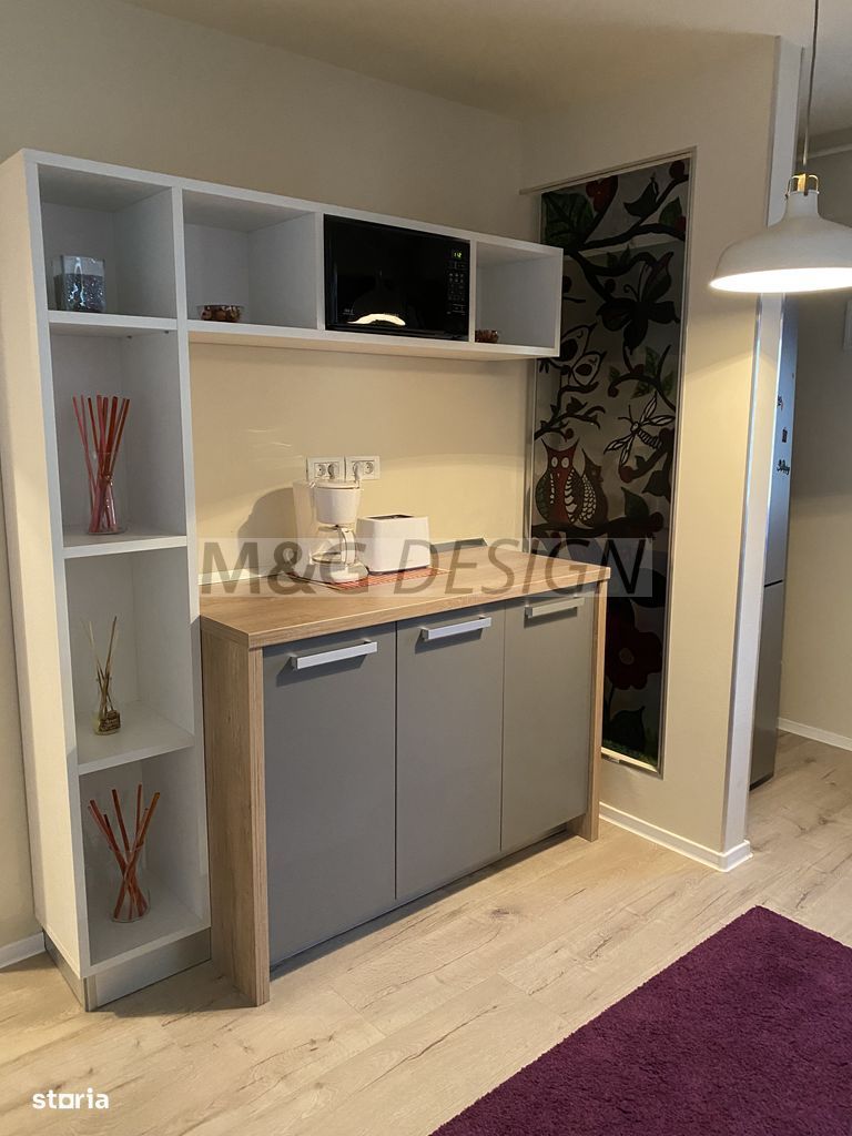 2 camere  Torontalului-Bucovina amenajat - Poză 4