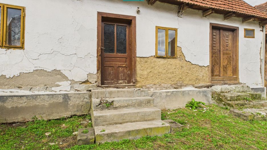 Casă cu 4 camere în Buhani, Dezna - Poză 28