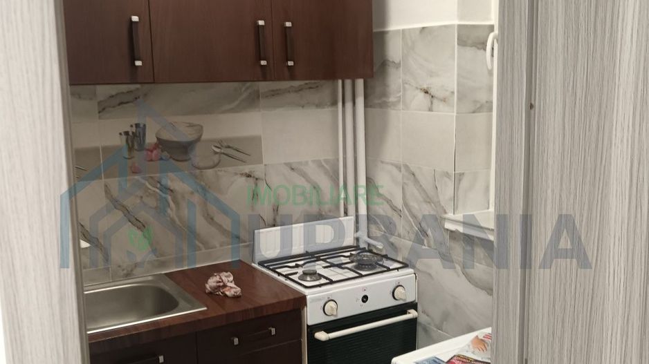 Închiriez garsonieră in zona tatarasi eternitate - Poză 3