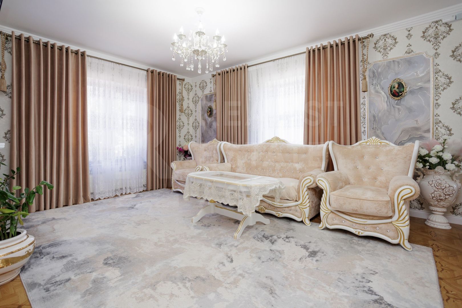 Vânzare, casă, 5 camere, str. Petru Rareș, Durlești - Poză 8