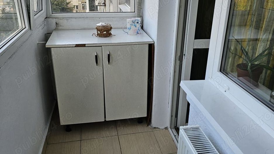 Apartament superb 3 camere, metrou Lujerului - Poză 8