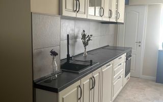 Apartament 4 camere, 78 mp – Între Lacuri, complet renovat și utilat - Poză 3