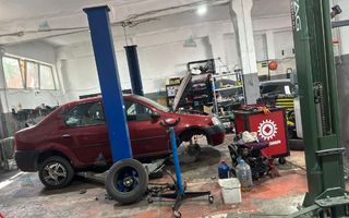 Spațiu comercial de închiriat – Strada Tineretului - Poză 8