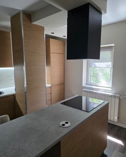 Apartament 2 camere - Aviatiei, finisaje premium, metrou 5 min. - Poză 5