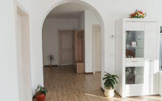 Casa individuala stil mediteranean, Alba-Micesti - Poză 5