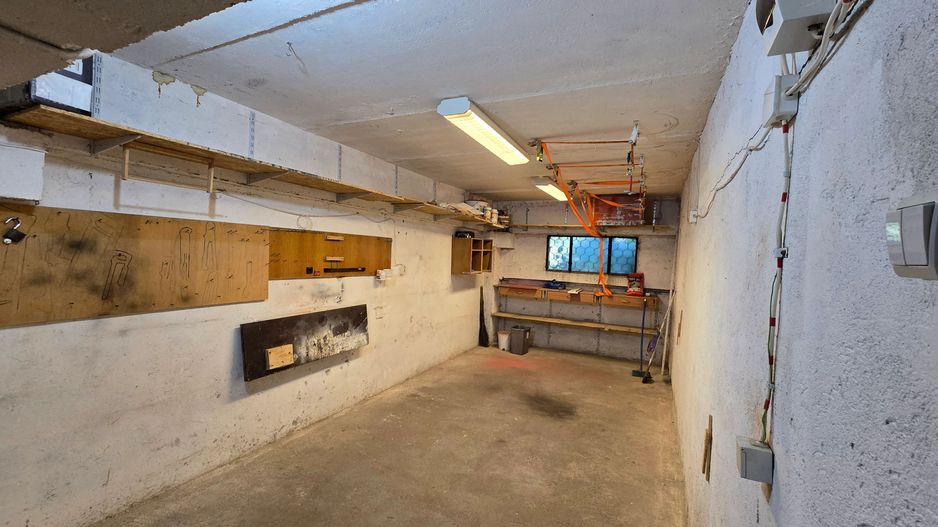 Apartament 3 camere,  Zona Lipovei, Decomandat, 72mp utili, Garaj cu CF - Poză 12