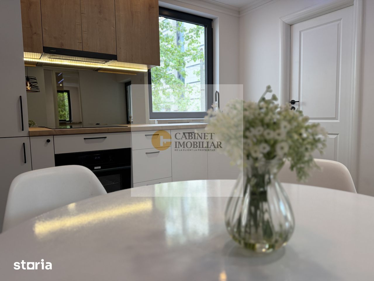 2 camere I Renovat I Rond Alba Iulia  I Etaj 1 - Poză 2