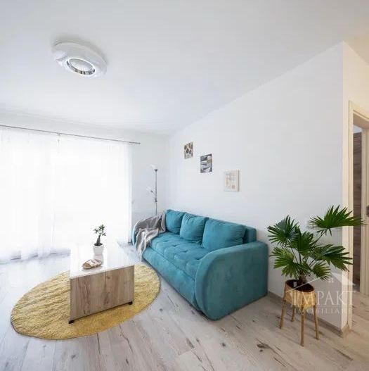 Apartament cu 2 camere, in zona Centrala! - Poză 1