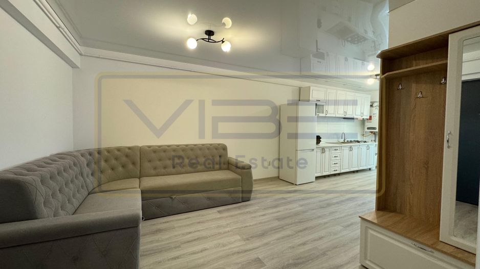Apartament 2 camere Copou Garden - Poză 5