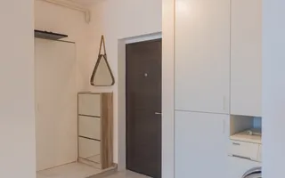 Apartament foarte modern, langa Baza Sportiva Gheorgheni ! - Poză 12