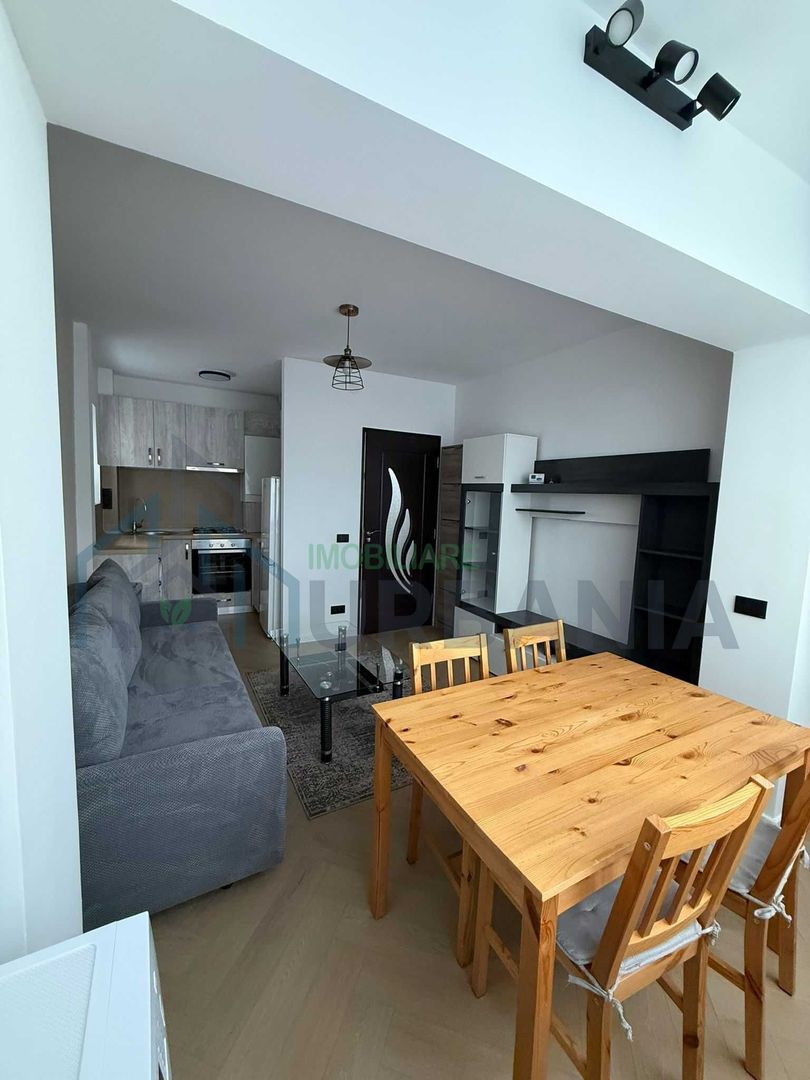 Apartament 2 Camere, Canta-Moara de Foc, Șoseaua Moara de Foc nr. 1 - Poză 2