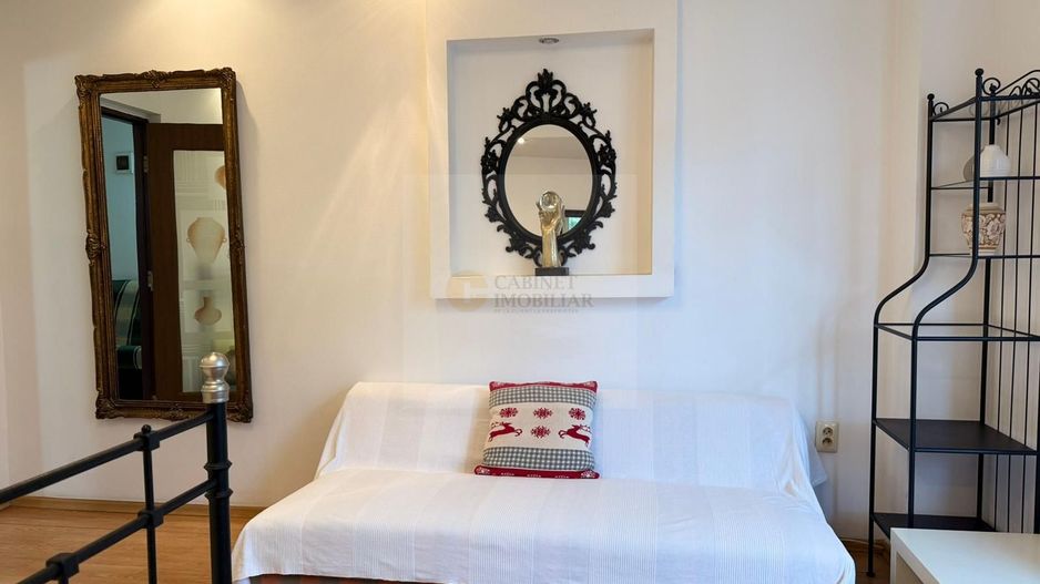 2  camere | 80mp  | Universitate | Etaj 2/8 - Poză 7