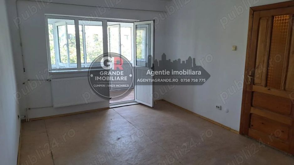 Gavrilov - apartament 2 cam, decomandat, Piata Noua - Poză 5