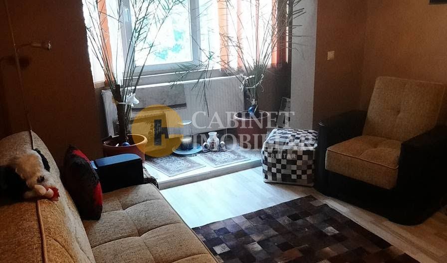 🏡 APARTAMENT 3 CAMERE – IAȘI, ZONA GĂRII - IDEAL PENTRU INVESTITIE - 115.000 E - Poză 7