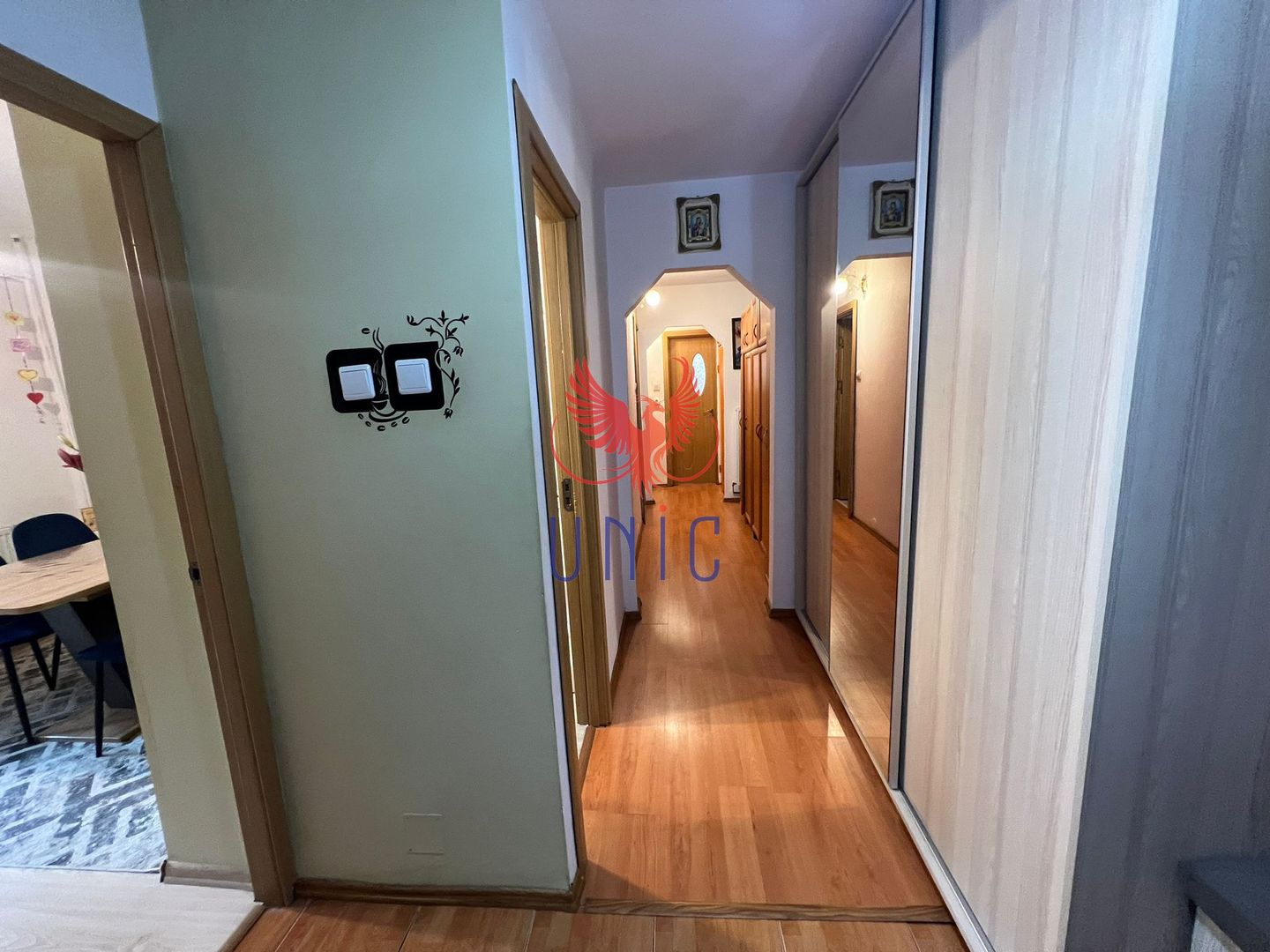 Apartament 3 camere I-uri 1 Mai - Poză 10