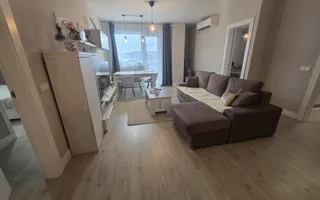 Apartament 3 camere 2 bai 2 balcoane loc de parcare subteran zona Turnisor - Poză 12