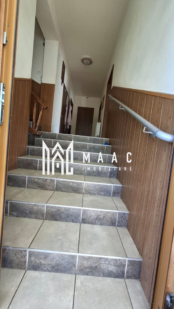 Casa individuala 4 camere I Teren 1300 mp I Garaj- Gusterita - Poză 8