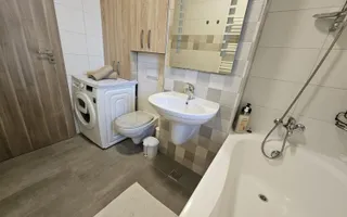 Mobilat si utilat. Bloc nou. Zona Aradului - Poză 16