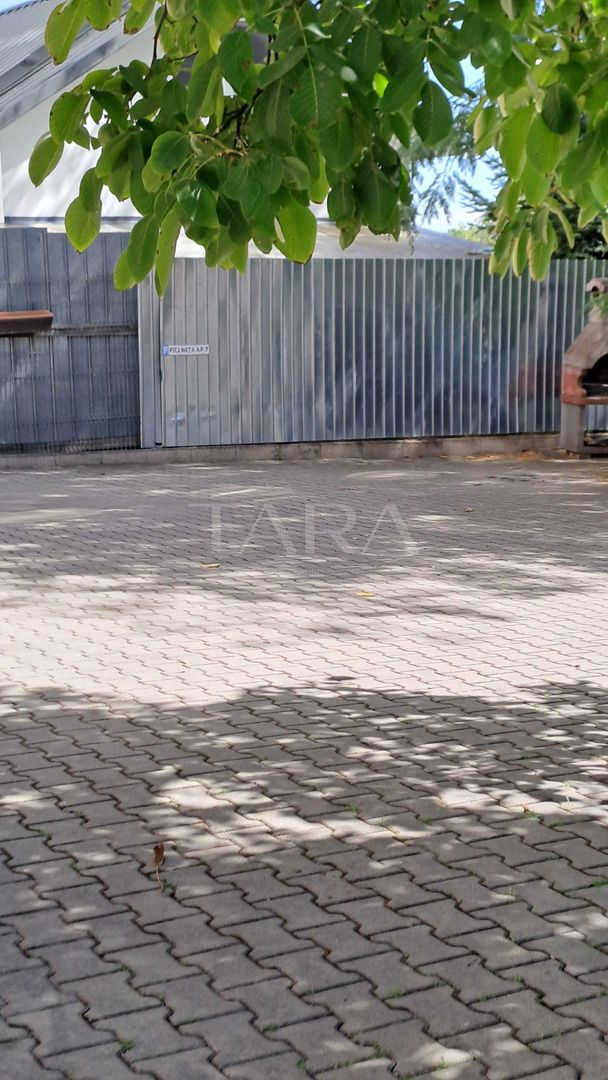Apartament cu parcare, Bună Ziua, zona Lidl. - Poză 7