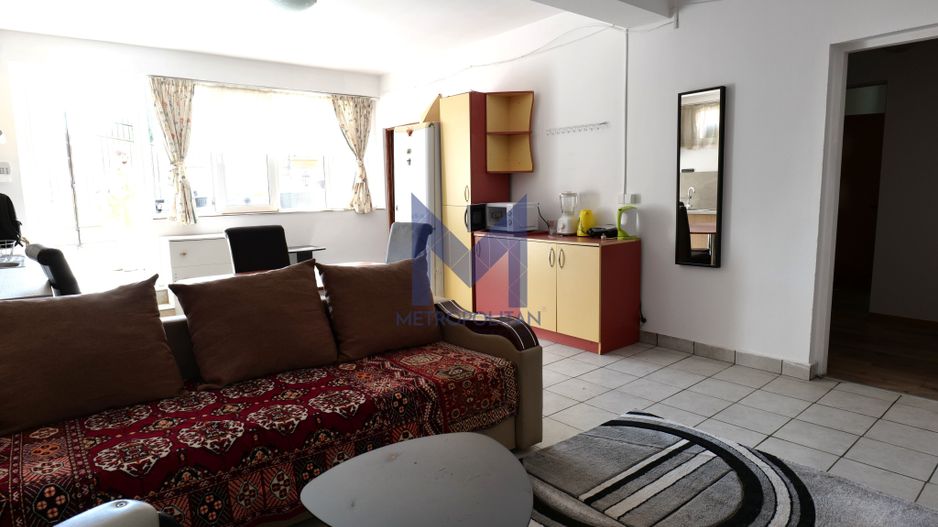 IDEAL studenți UMF! 4 camere la Parter de Casă - Poză 3