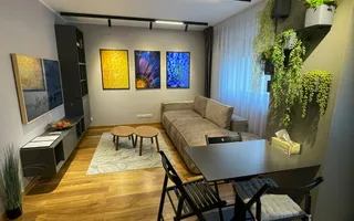 Apartament Finisaje Calitative I Tractorul Coresi - Poză 13