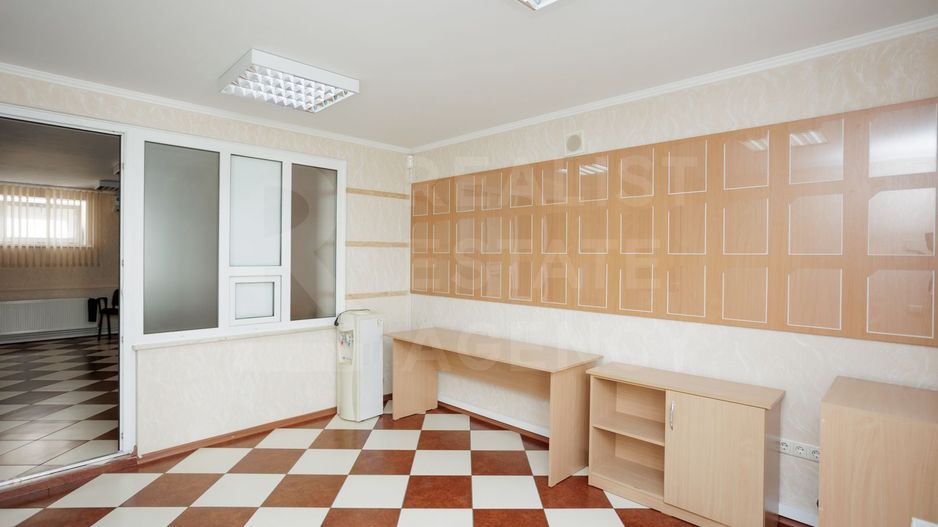 Chirie, casă, 350 mp, strada Toma Ciorbă, Buiucani - Poză 16