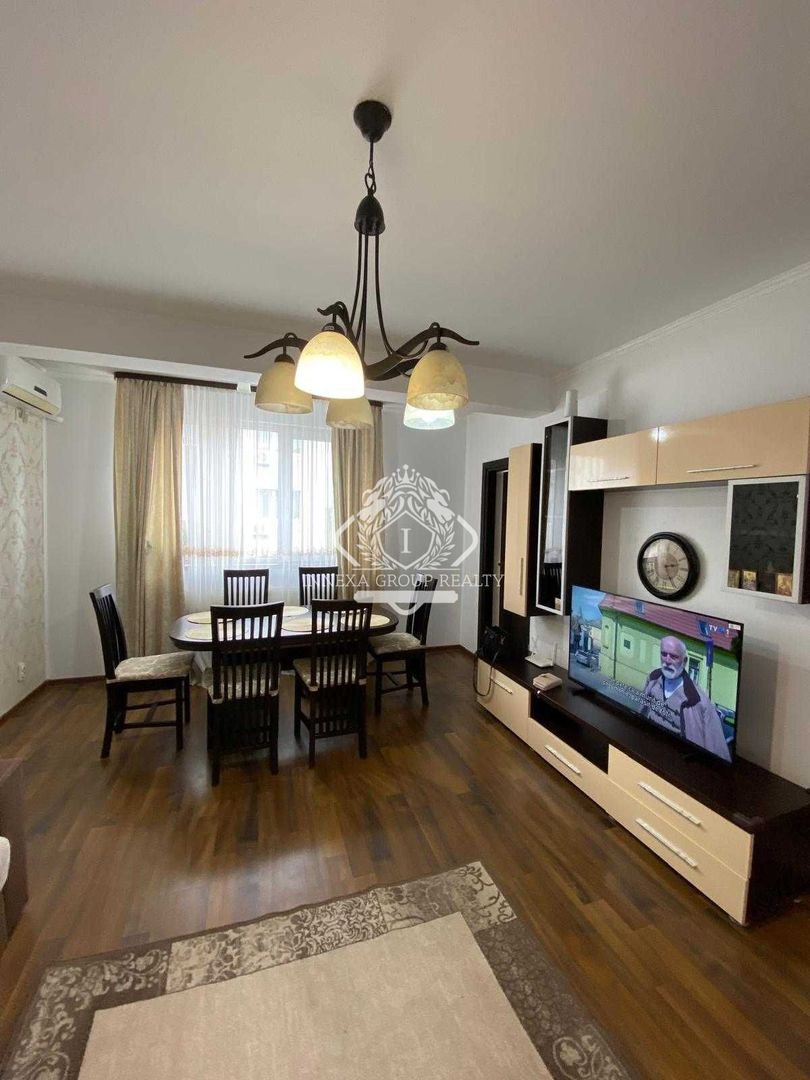 Apartament 3 camere - centrala proprie I Prelungirea Ghencea - Poză 2