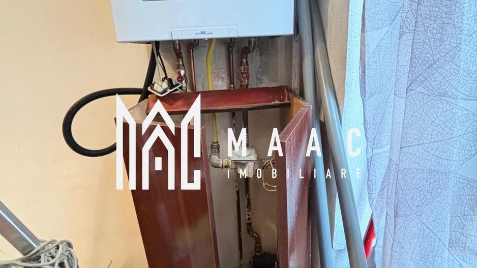 Apartament 4 camere | Etaj 1 | Curte comuna | 114 MPU | Ultracentral - Poză 33