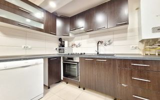 Apartament superb cu 3 camere, 2 bai - zona Scriitorilor - Poză 8