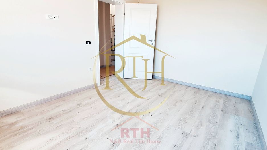 Oferim spre vanzare Duplex cu 5 camere situat in Giroc aproape de DAF - Poză 11