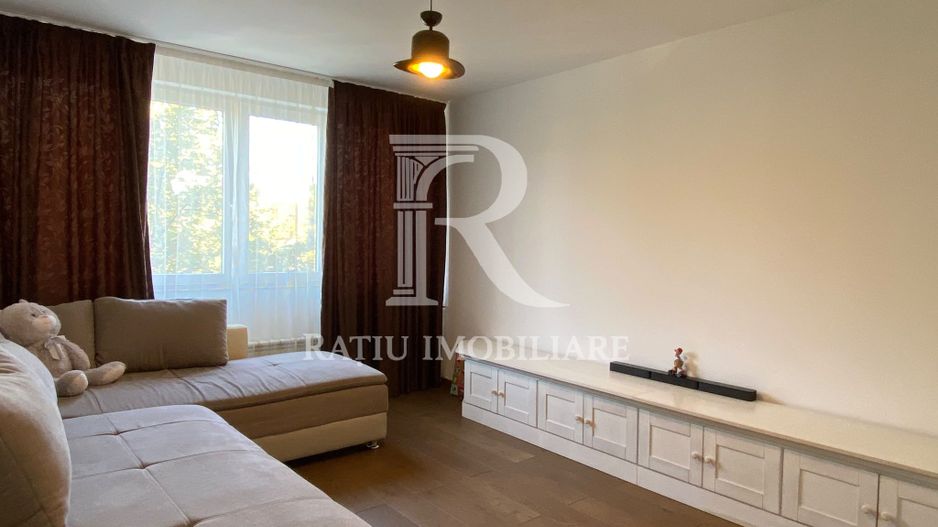 Apartament 2 camere | 50 mp utili | Prima inchiriere | Oradea - Poză 1