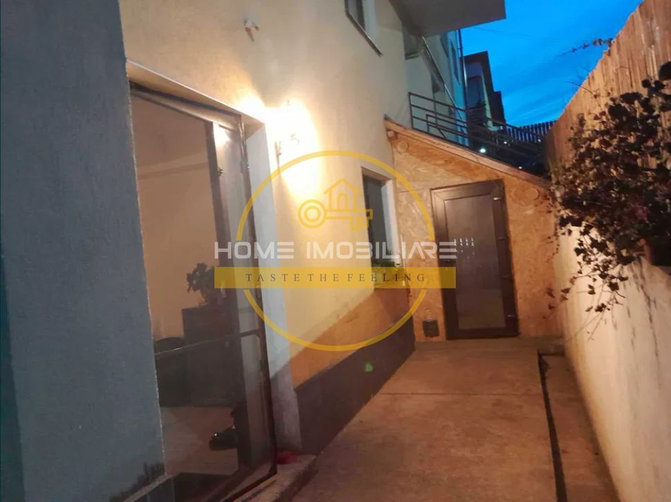 Ap 2 camere , semidecomandat , 87mp , Rediu. - Poză 6