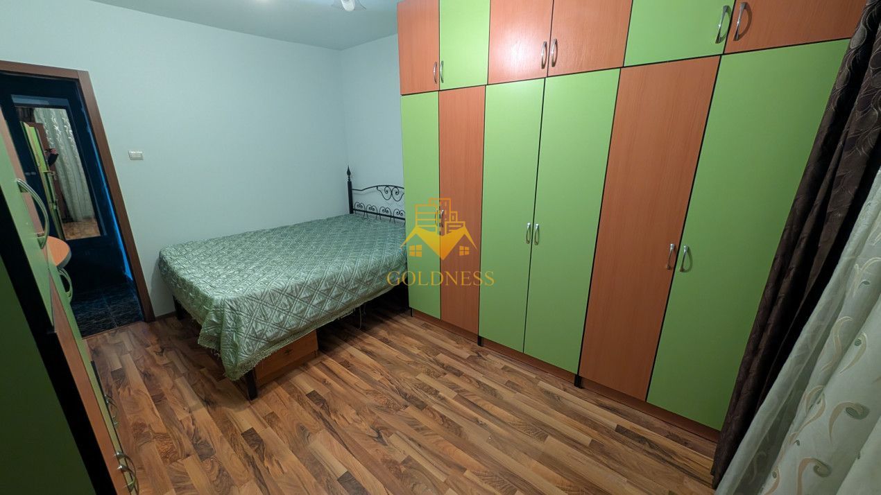 3 camere, semidecomandate, Manastur Zona Mehedinti, BIG, Izlazului - Poză 3