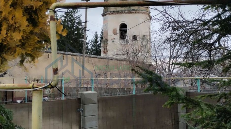 Vind Casa In Iasi Cartier Galata - Poză 6