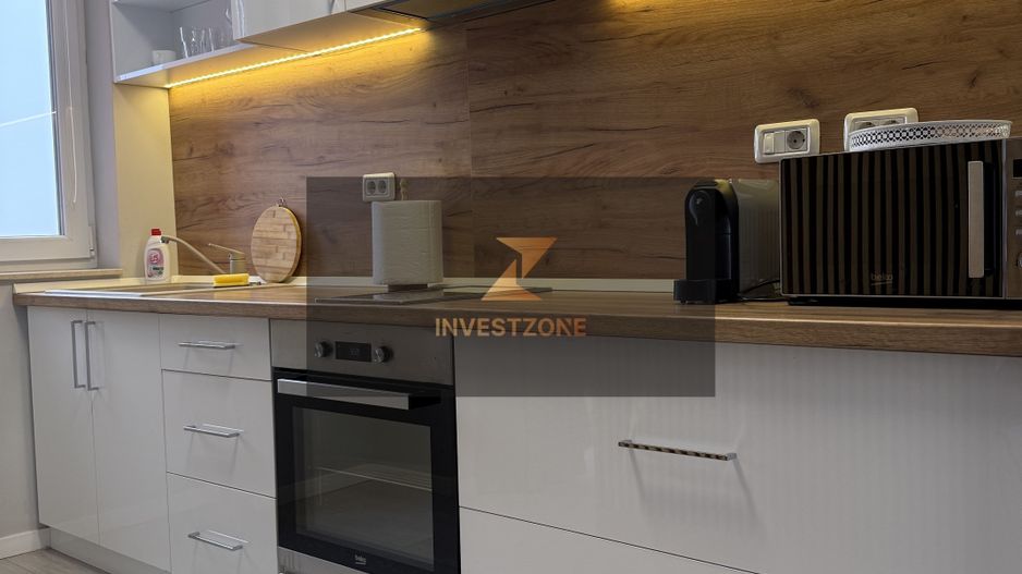 Apartament 47 mp Ioșia Rezidențial - Poză 10