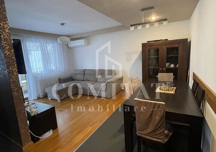 Apartament 3 camere | Loc de parcare | Andrei Muresanu - Poză 2
