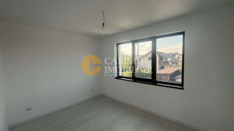 Duplex Finisaje LUX Incalzire Pardoseala Valea Lupului - Poză 12
